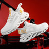 Summer Mesh Women's Sneakers - Plus Size Casual Sports Shoes