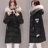 PolarBelle Winter Coats for Women