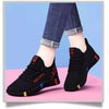 Zapatillas de tenis ligeras antideslizantes para mujer - Zapatillas transpirables