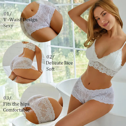 Breathable Intimates  Perspective